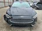 2019 Ford Fusion Titanium for Sale in Los Angeles, CA - Front End