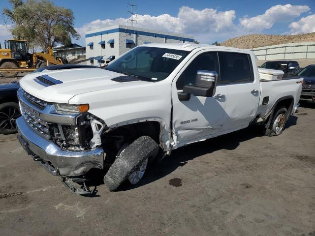 2020 Chevrolet Silverado K2500 Heavy Duty Ltz