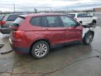 2014 Bmw X3 Xdrive28I en Venta en Windsor, NJ - Side
