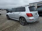 2013 Mercedes-Benz Glk 350 4Matic en Venta en Earlington, KY - Hail