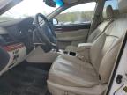 2012 Subaru Outback 3.6R Limited en Venta en Littleton, CO - Rear End