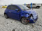 2012 Fiat 500 Sport de vânzare în Arcadia, FL - Front End