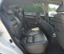 2009 Honda Cr-V Exl за продажба в Shreveport, LA - Water/Flood