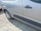 2019 VAUXHALL COMBO 2000 for sale at Copart WOLVERHAMPTON