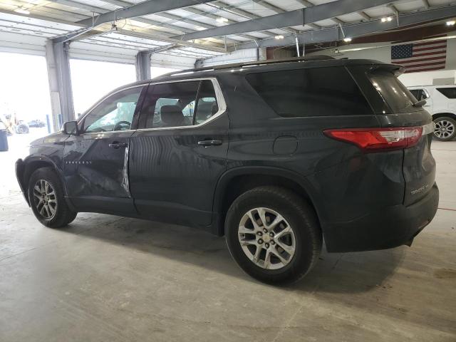  CHEVROLET TRAVERSE 2019 Szary