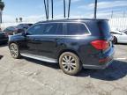 2014 Mercedes-Benz Gl 450 4Matic продається в Van Nuys, CA - Minor Dent/Scratches