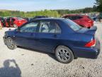 2002 Mitsubishi Lancer Ls продається в Fairburn, GA - Front End