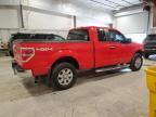 2011 Ford F150 Super Cab de vânzare în Milwaukee, WI - Front End