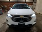 2018 Chevrolet Equinox Premier продається в Ebensburg, PA - Rear End