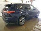 2022 Toyota Highlander Xle for Sale in Mercedes, TX - Minor Dent/Scratches