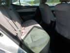 2015 Toyota Corolla L de vânzare în Fairburn, GA - Front End
