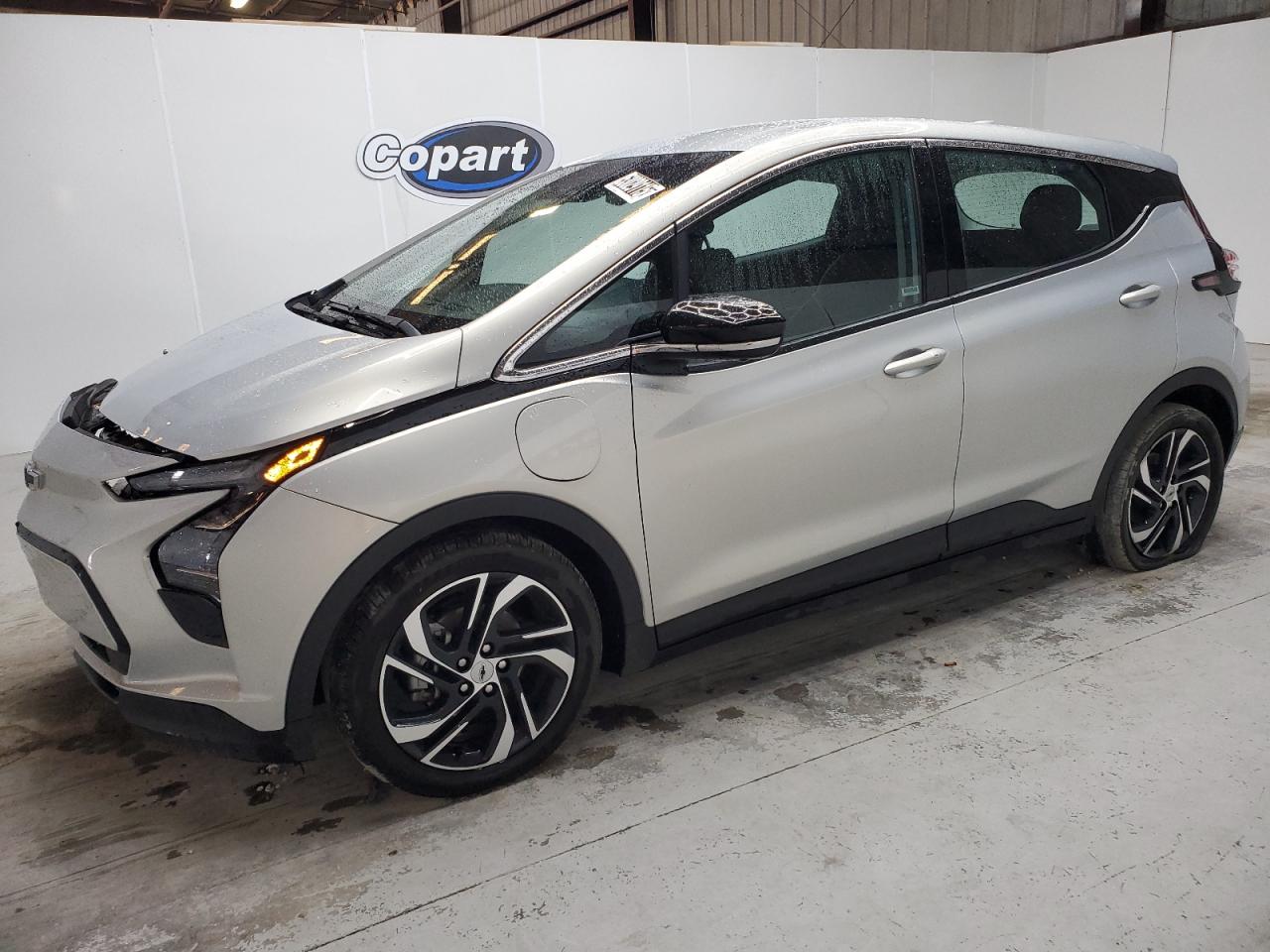 2023 Chevrolet Bolt Ev 2Lt for Sale in Jacksonville, FL - Front End