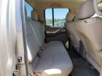2009 Nissan Frontier Crew Cab Se იყიდება Harleyville-ში, SC - Front End