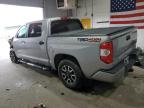 2018 Toyota Tundra Crewmax Sr5 на продаже в Candia, NH - Front End