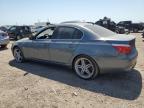 2010 Bmw 535 Xi იყიდება Houston-ში, TX - Mechanical