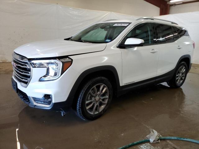 GMC TERRAIN – zdjęcie z aukcji, lot #52997685