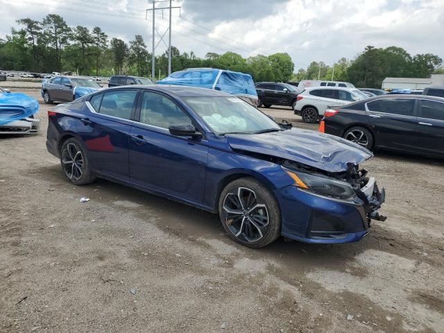  NISSAN ALTIMA 2024 Blue