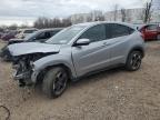 2018 Honda Hr-V Ex zu verkaufen in Central Square, NY - Front End