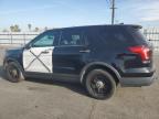 2016 Ford Explorer Police Interceptor for Sale in Colton, CA - Vandalism