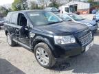 2009 LAND ROVER FREELANDER for sale at Copart WOLVERHAMPTON