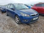 2008 FORD FOCUS ZETE for sale at Copart ROCHFORD