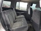 2002 Ford Explorer Xlt en Venta en American Canyon, CA - Side