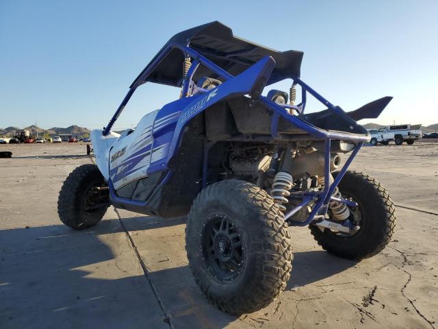 2016 YAMAHA YXZ1000 