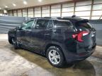 2022 Gmc Terrain Sle продається в Columbia Station, OH - Side