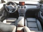 2016 Mercedes-Benz Cla 250 de vânzare în Chalfont, PA - Mechanical
