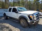 2012 Ford F250 Super Duty for Sale in Lyman, ME - Front End