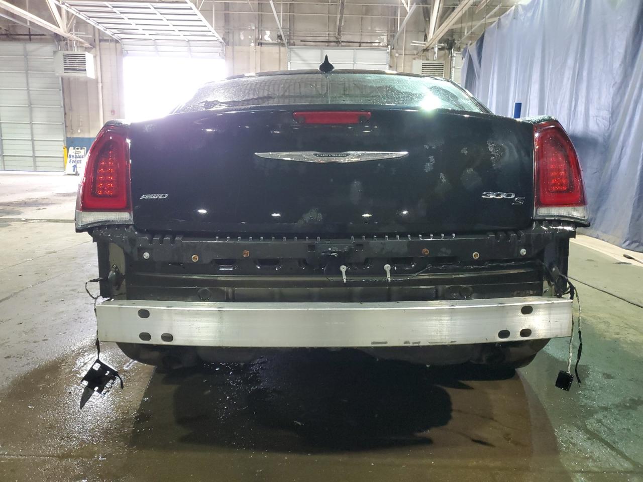 2016 Chrysler 300 S VIN: 2C3CCAGG2GH298705 Lot: 51842545