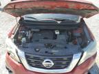2017 Nissan Pathfinder S de vânzare în Gastonia, NC - Front End