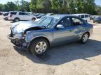 2009 Hyundai Sonata Gls en Venta en Ocala, FL - Front End