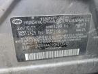 2012 Hyundai Sonata Gls продається в North Las Vegas, NV - Mechanical