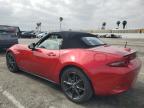 2016 Mazda Mx-5 Miata Club na sprzedaż w Van Nuys, CA - Front End
