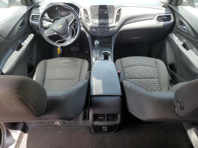  CHEVROLET EQUINOX 2019 Черный