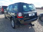 2011 LAND ROVER FREELANDER for sale at Copart YORK