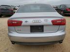 2013 Audi A6 Premium Plus for Sale in San Antonio, TX - Minor Dent/Scratches