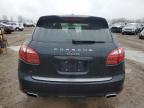2012 Porsche Cayenne  за продажба в Davison, MI - Front End