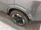 2025 NISSAN QASHQAI for sale at Copart CASTLEDERMOT - IRELAND