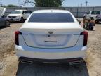 2023 Cadillac Ct5 Luxury na sprzedaż w Mercedes, TX - Water/Flood