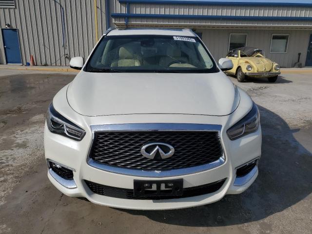  INFINITI QX60 2020 White