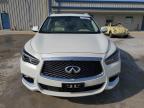 2020 Infiniti Qx60 Luxe zu verkaufen in Cahokia Heights, IL - Hail