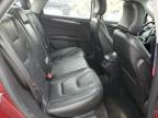 2016 Ford Fusion Titanium   zu verkaufen in Bridgeton, MO - Rear End