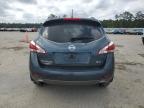 2011 Nissan Murano S for Sale in Harleyville, SC - Front End