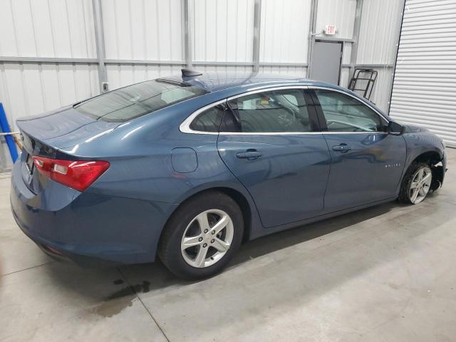  CHEVROLET MALIBU 2024 Granatowy