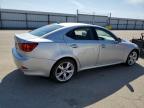 2009 Lexus Is 250 na sprzedaż w Fresno, CA - Front End