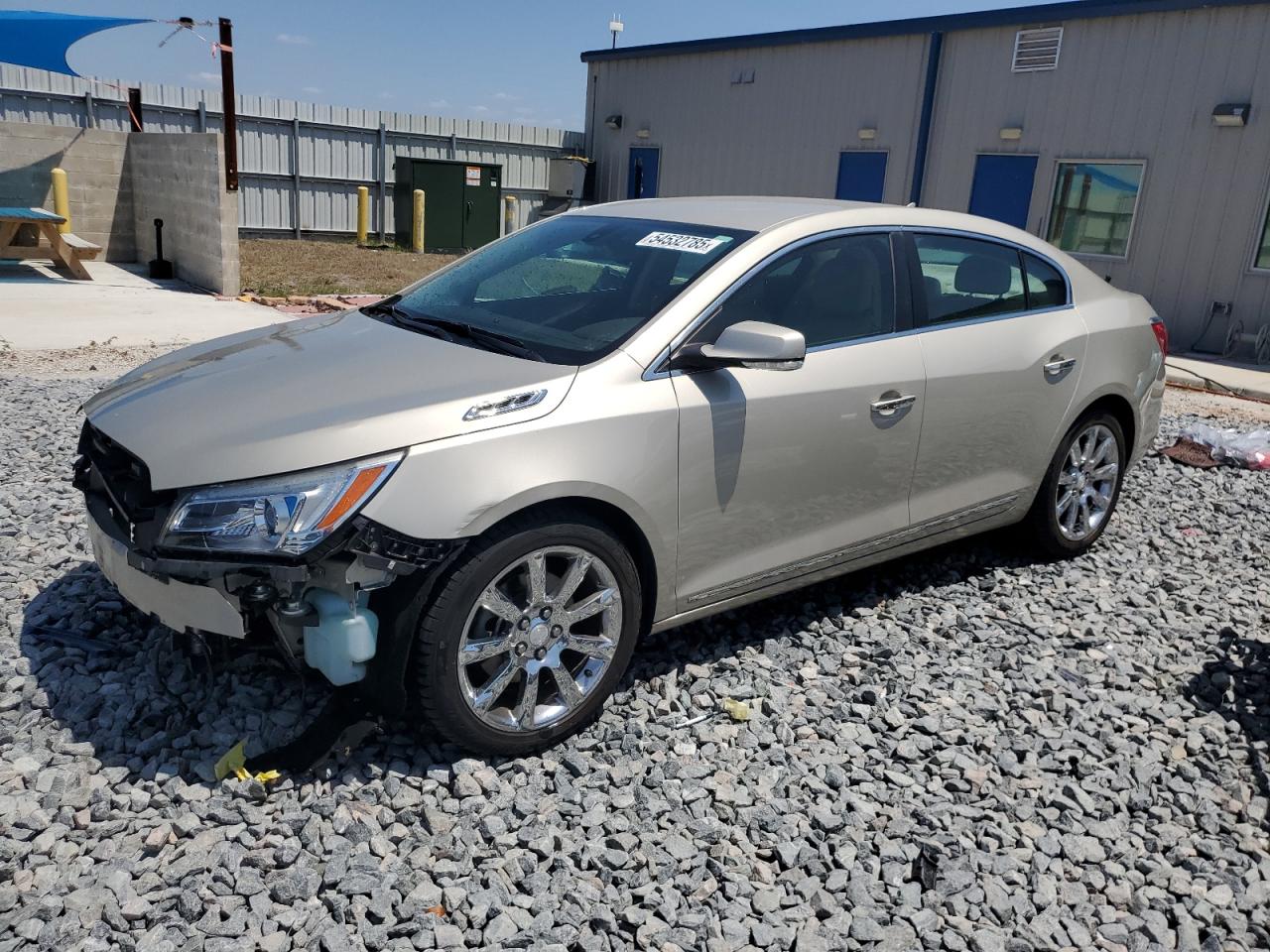 Arcadia, FL에서 판매 중인 2014 Buick Lacrosse  - Front End