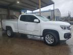 2021 Chevrolet Colorado Lt en Venta en Pennsburg, PA - Minor Dent/Scratches