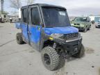 2022 POLARIS RANGER CREW SP 570 PREMIUM for sale at Copart TX - EL PASO
